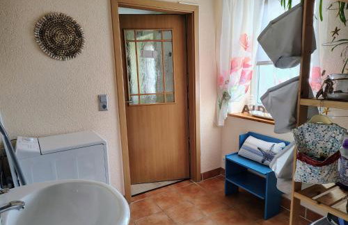 Ferienhaus Altes Kabinett - Foto 21