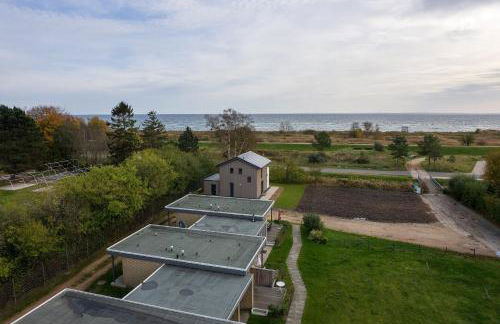 Blankwasserweg 131 Lensterstrand Oase Bungalow 5 - Photo 19