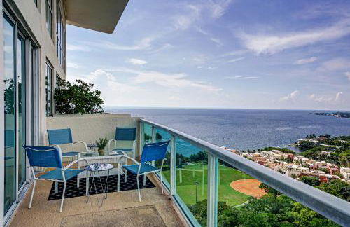 Luxury 2-story Penthouse located in Coconut Grove Hotel-includes Parking - Foto 22