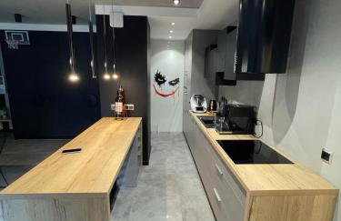 Luksusowy Apartament Solankowa Aleja - Foto 7