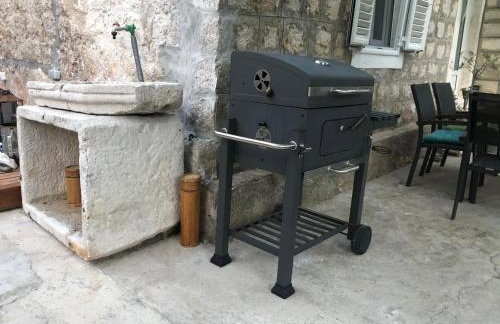 SECRET PARADISE-Holiday home with hot tub and BBQ - Photo 52