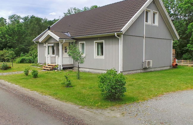 Holiday Home in Stråvalla - Foto 1