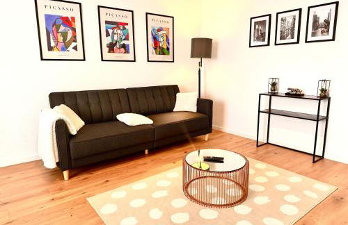 2-Zimmer Wohnung in Bremen-Vahr - Foto 12