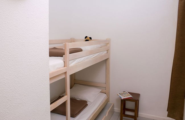 Madame Vacances Résidence Du Golf - Foto 2