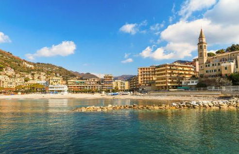 Lovely Apartment In Pieve Ligure - Foto 15