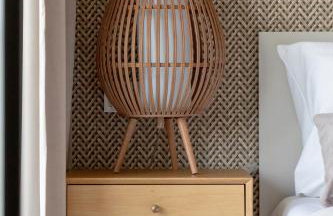 Bright Apartment Spadochroniarzy in Dziwnów with Parking & Pool by Noclegi Renters - Foto 18