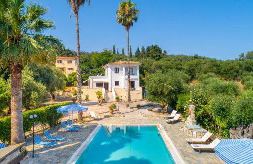 Villa Lianolia - Foto 2