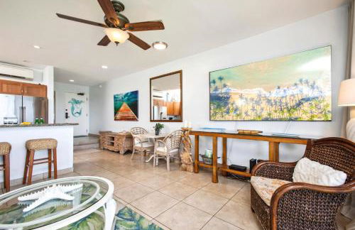 Napili Point 1-Bedroom Oceanfront Condo with Luxury Amenities! Complimentary Rental Car Included! NAP-B13 by KBM - Foto 22