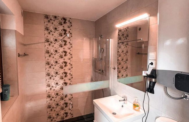 Mad House Apartment 1, Terme Čatež - Foto 7