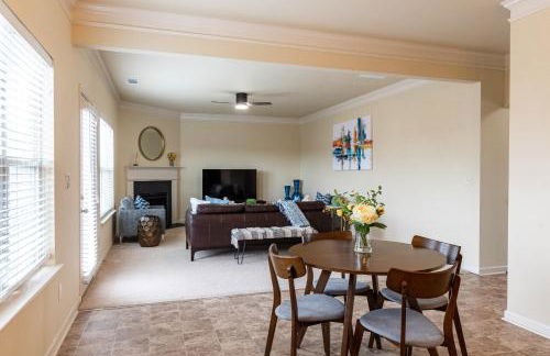 4-Bedroom Retreat with 5-Star Amenities - Foto 11