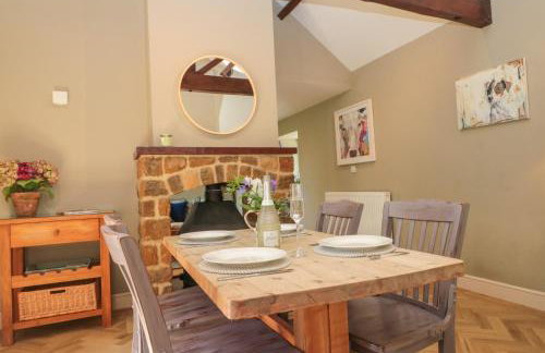 The Old Dairy - Foto 24