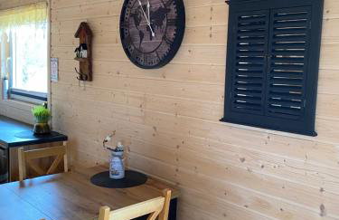 Cicha przystań domek na Kaszubach - Foto 77