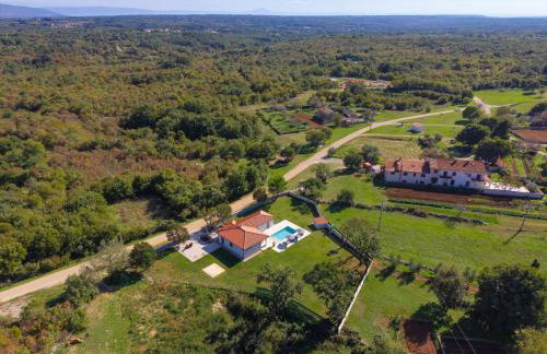 Holiday Home Moderne Villa bei Barban by Interhome - Foto 10