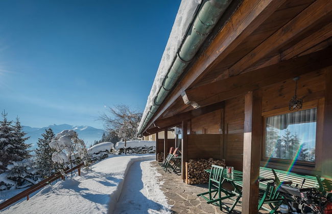 Ferienwohnungen Vomperberg - Foto 21