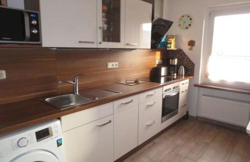 Ferienhaus Beutnitz - Foto 14