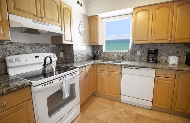 Seacoast Suites on Miami Beach - Foto 93