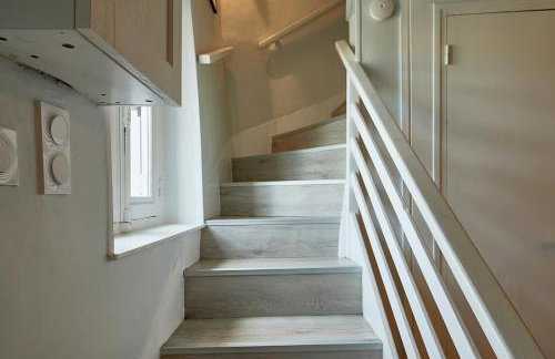 Cinéma Privé Maison Cosy Romantique - Foto 3
