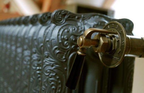 Alte Bahnstation Leipzig (Appartement TWO & ONE) - Foto 18