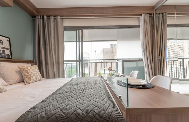 Charlie Vitrali Moema - Foto 19