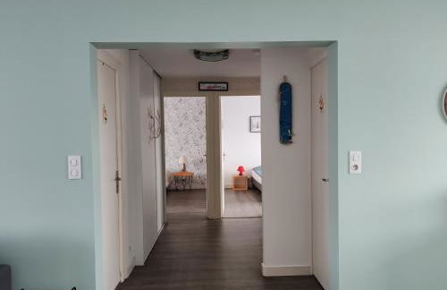 La maison rouge - Foto 12