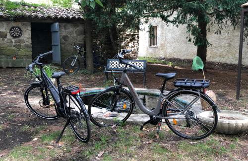 Gite pour 2 personnes dans agréable maison d'hôtes - Foto 11