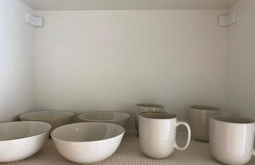 Apartamento charmoso e aconchegante - Foto 6