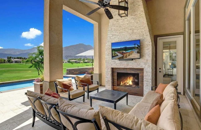 Legends by Avantstay Stunning Golf Villa Featuring Spa, Pool & Fire-pit - Foto 28