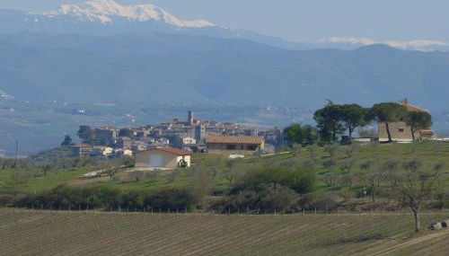 Agriturismo Il Sassolino - Foto 3