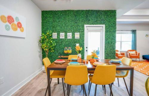 Citrus Cottage: Comfy - Hwy 10 - Peaceful Retreat - Foto 37