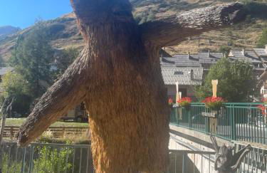 AU PIED DES PISTES D'ARVIEUX - Foto 43