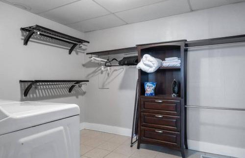 Walkable Downtown Columbus Historic Home, FREE Bikes to use - Foto 16