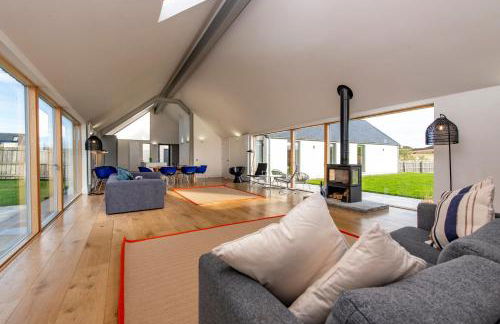 Architect Designed Lodge - Foto 8