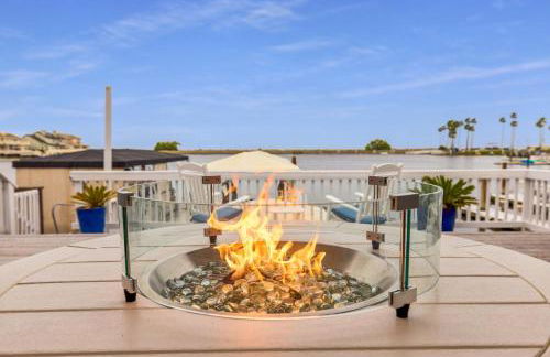 Marlin Cove Pet Friendly Waterfront Retreat - Foto 25