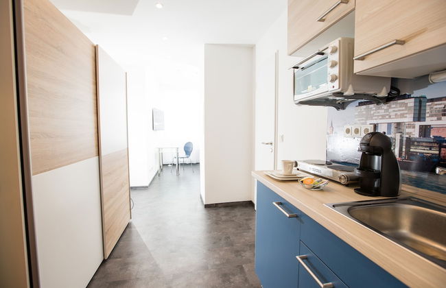 Design Sleepy Cologne - Foto 2