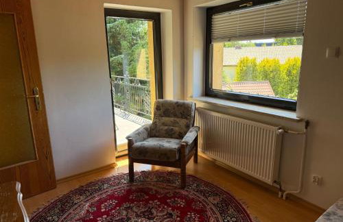 Holiday Home Ferienvilla mit Garten- Grill und Terrasse by Interhome - Photo 35