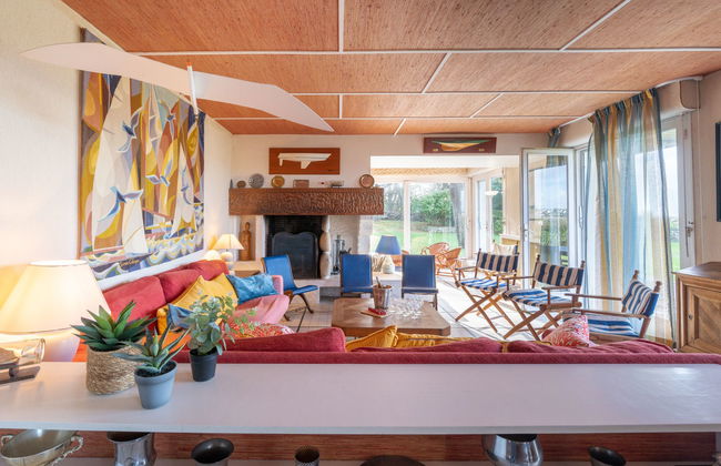 La Villa Tribale - Foto 4