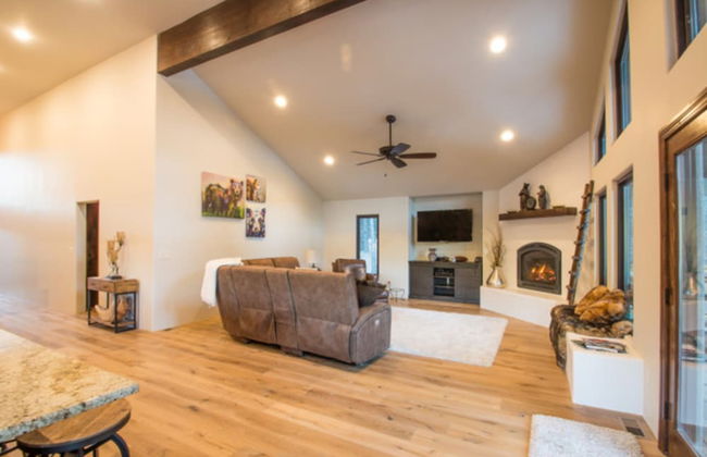 Lucky 8 Luxury Home - Foto 18