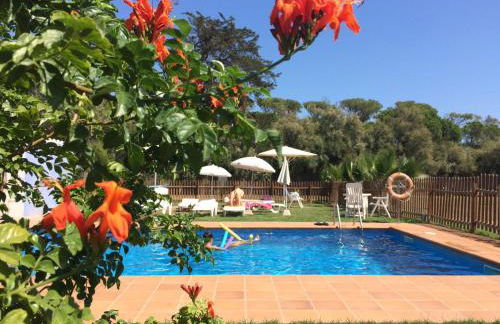 Villa Maria, Terrace & Pool - Foto 32