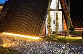 Cipó Chalés - Serra do Cipó - Foto 13