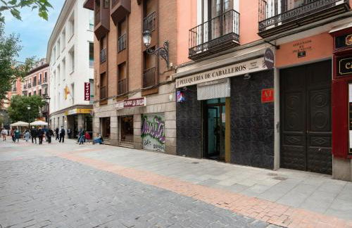 Limehome Madrid La Bolsa - Photo 14