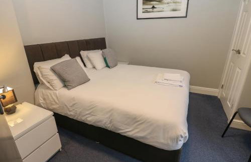 Lyndasfarne Room - Foto 7