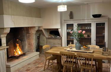 Gîte du fournil « Chez Nicole » - Foto 12