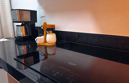 Studio completo e moderno/ próx faculdade Unifebe - Foto 19