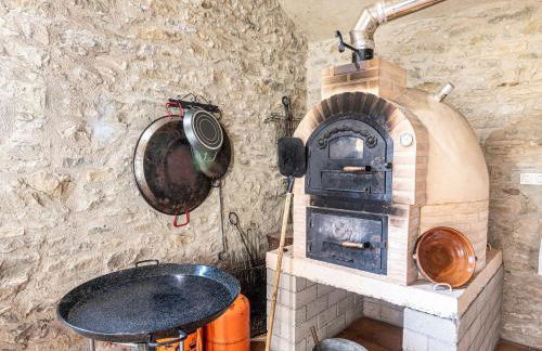 Casa rural Graeras en Castigaleu - Foto 57