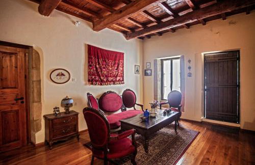 Villa Polirinia - Foto 24