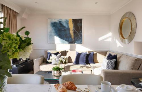 Collingham Serviced Apartments - Foto 58