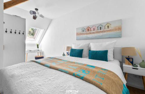 Ferienwohnung Majorshof Krabbe Büsum - Foto 22