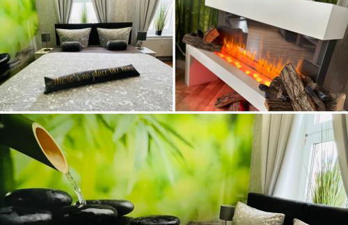 Ferienwohnung in Erfurt - Foto 22