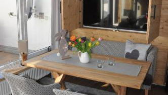 ALMI - Alpenglück Traumhafte Whg.m.20qm Dachterr. - Foto 5