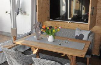 ALMI - Alpenglück Traumhafte Whg.m.20qm Dachterr. - Foto 5